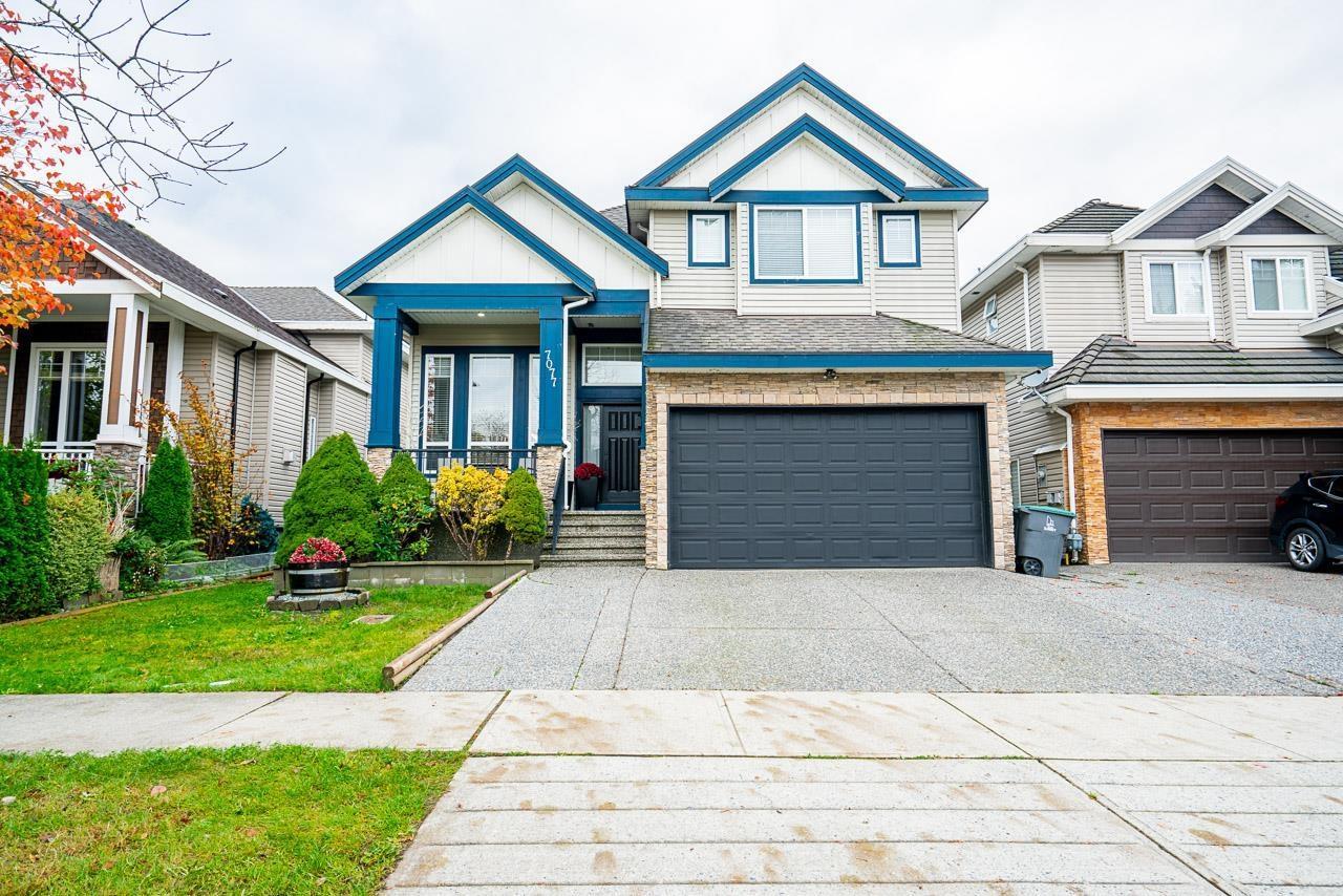 7077 149A Street, Surrey