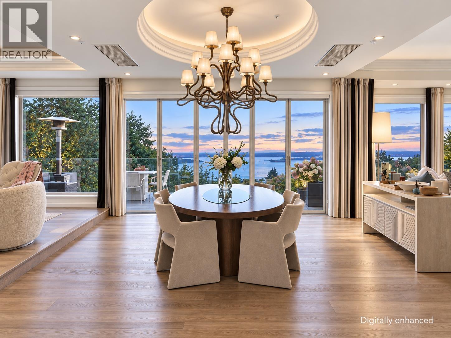 1560 Chippendale Court, West Vancouver