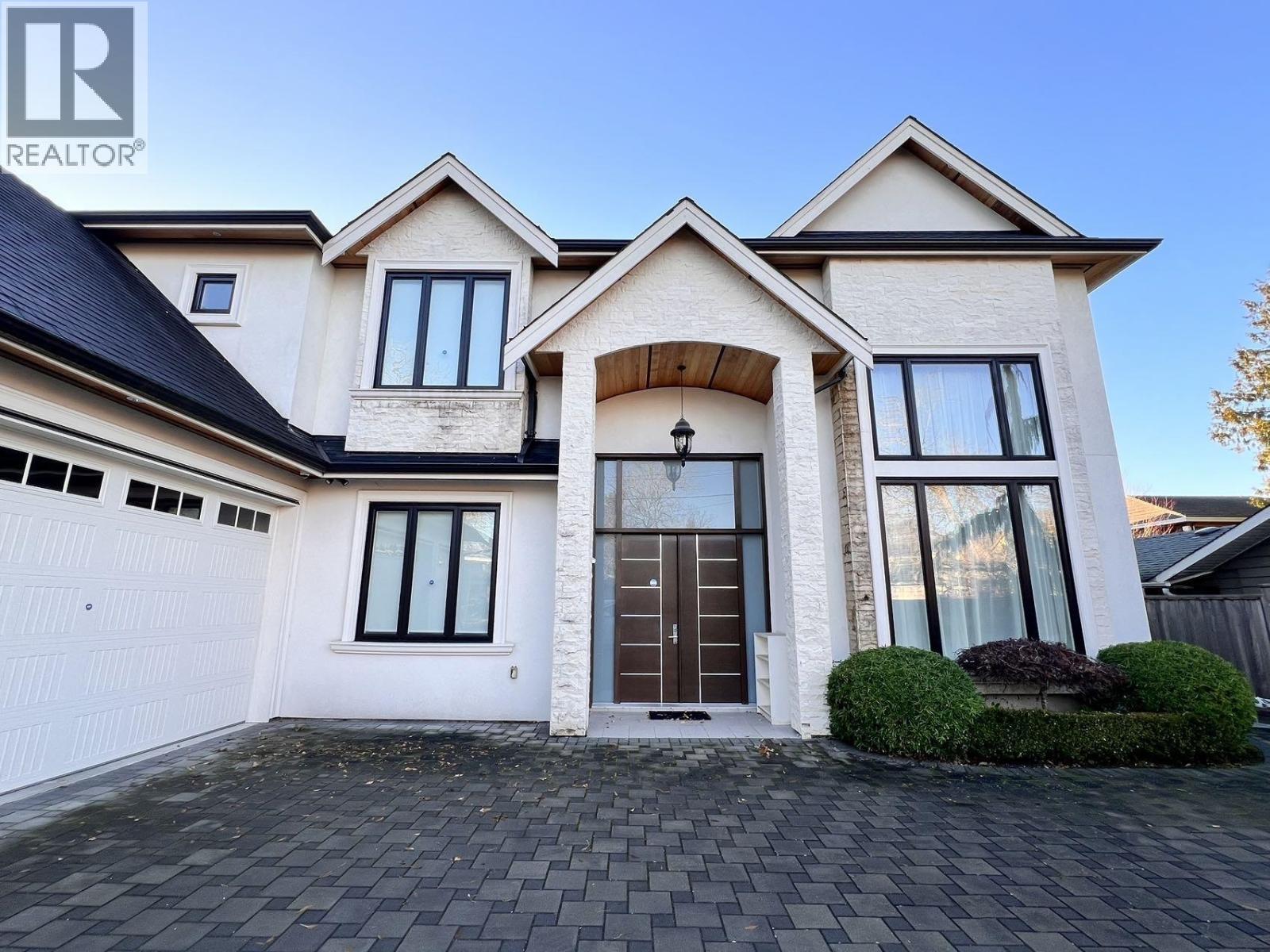 9491 Piermond Road, Richmond