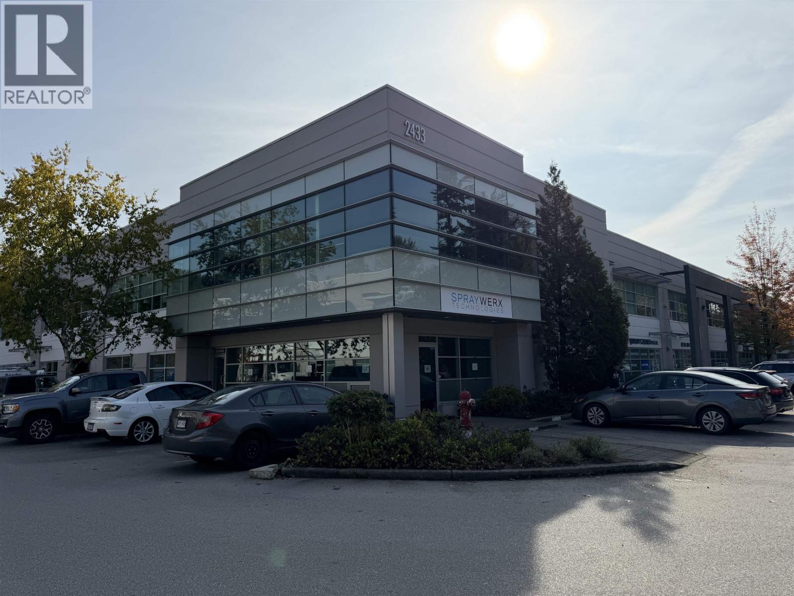 115 & 215 2433 Dollarton Highway, North Vancouver