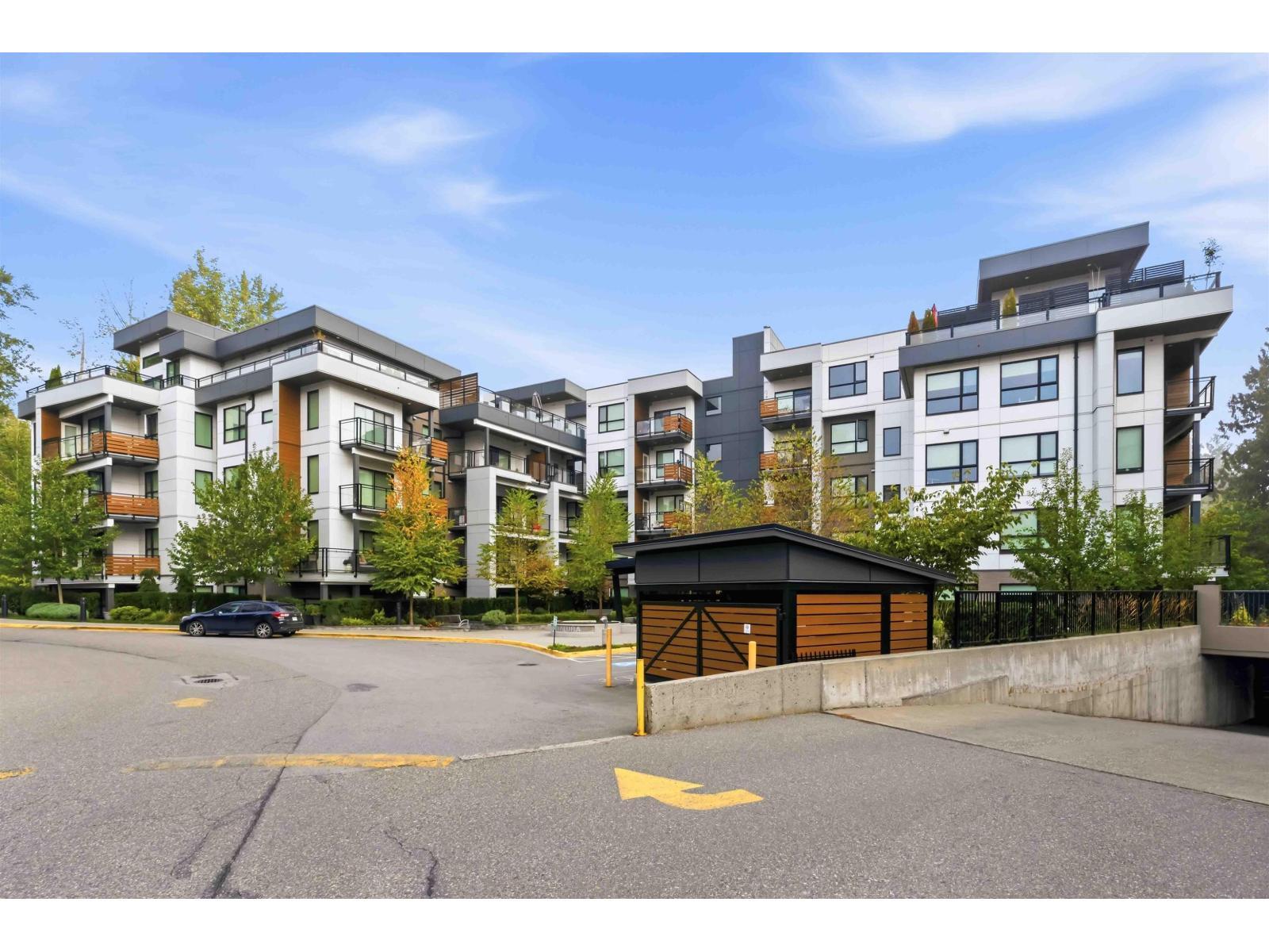 203 3182 Gladwin Road, Abbotsford