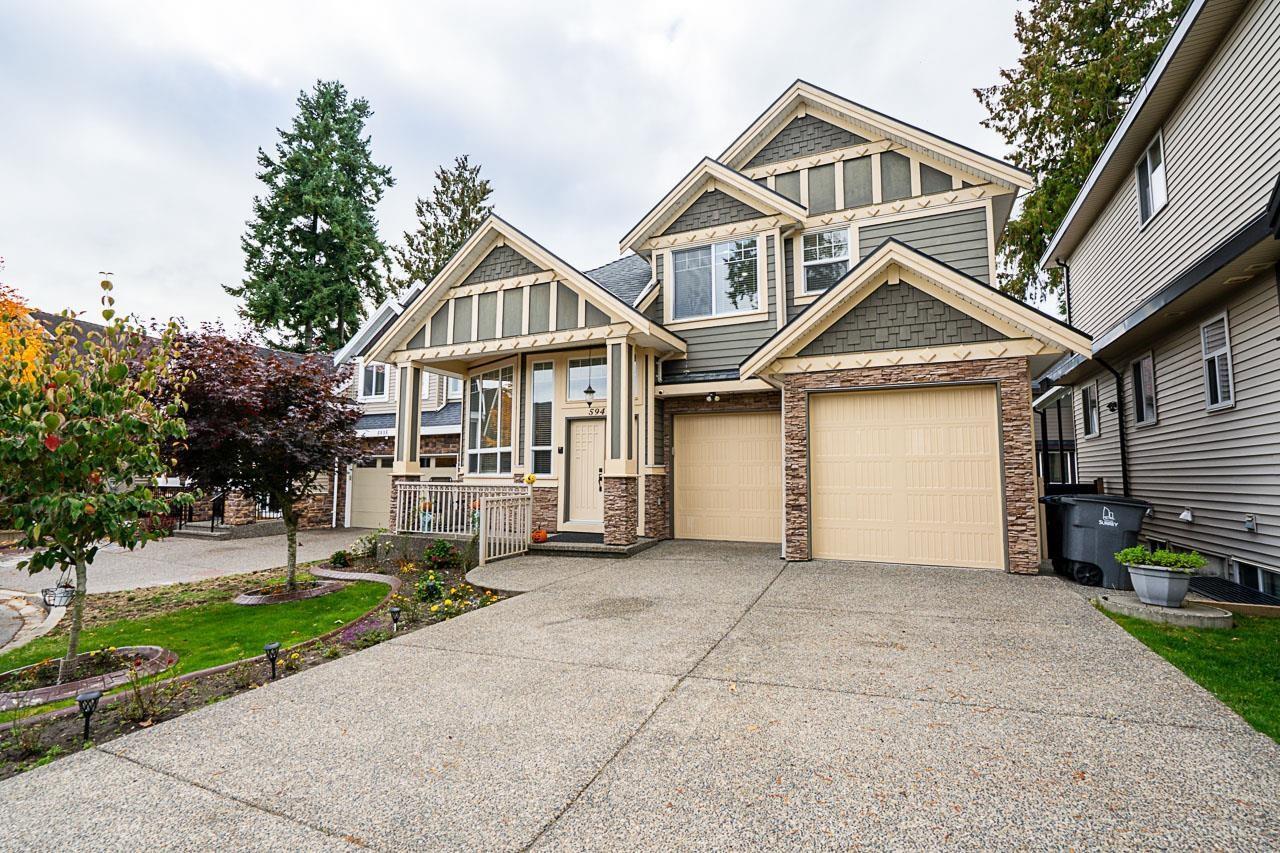 5941 129B Street, Surrey
