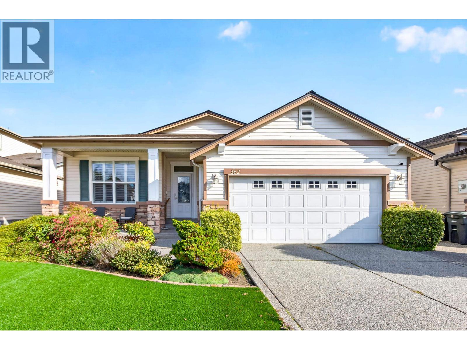 162 19639 Meadow Gardens Way, Pitt Meadows