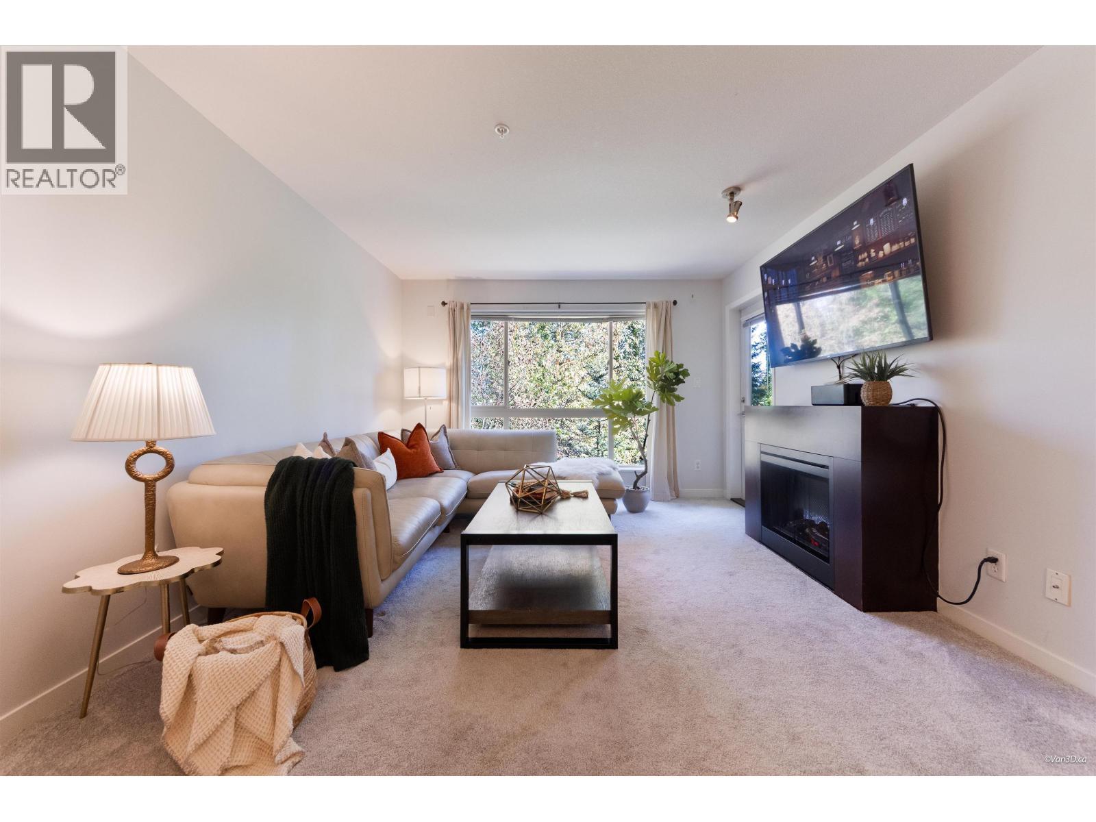 204 11667 Haney Bypass, Maple Ridge