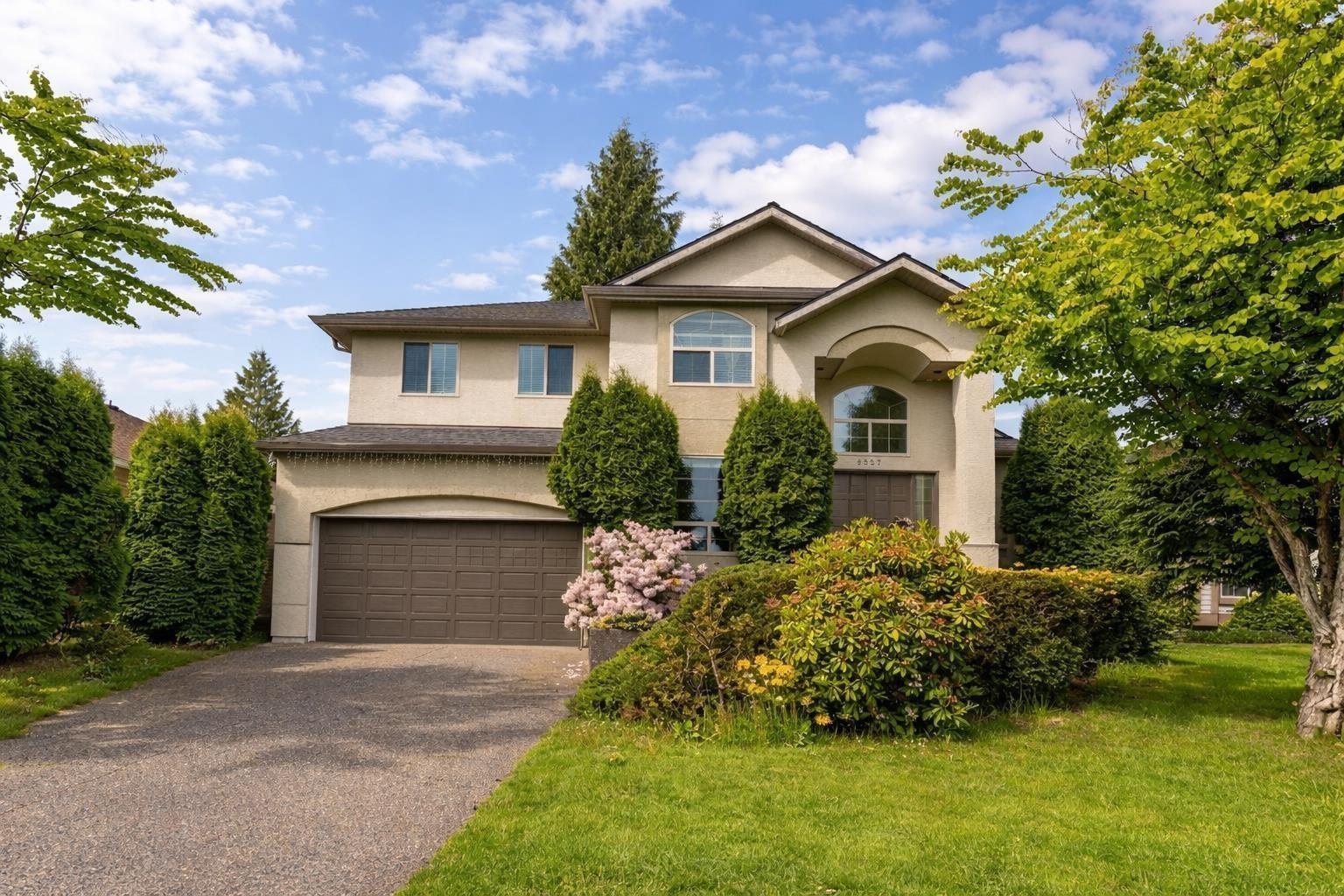 8327 169A Street, Surrey