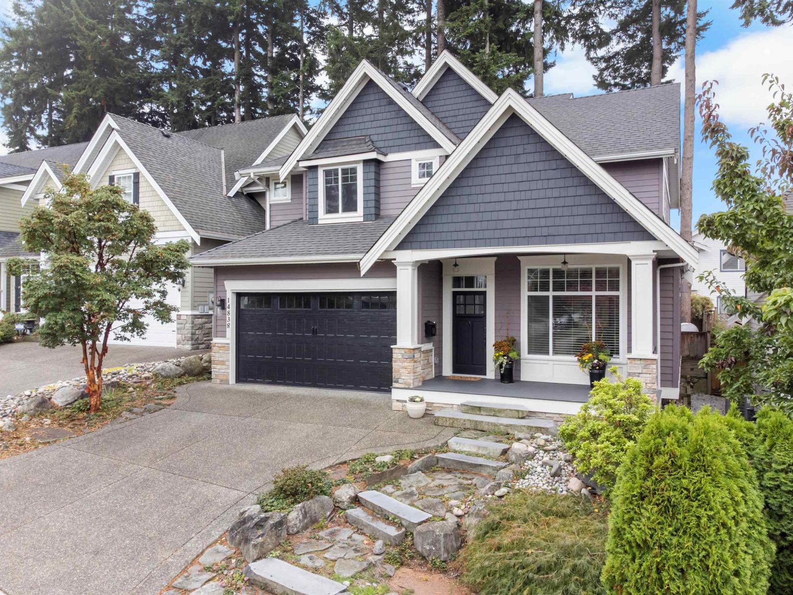 14838 34 Avenue, Surrey