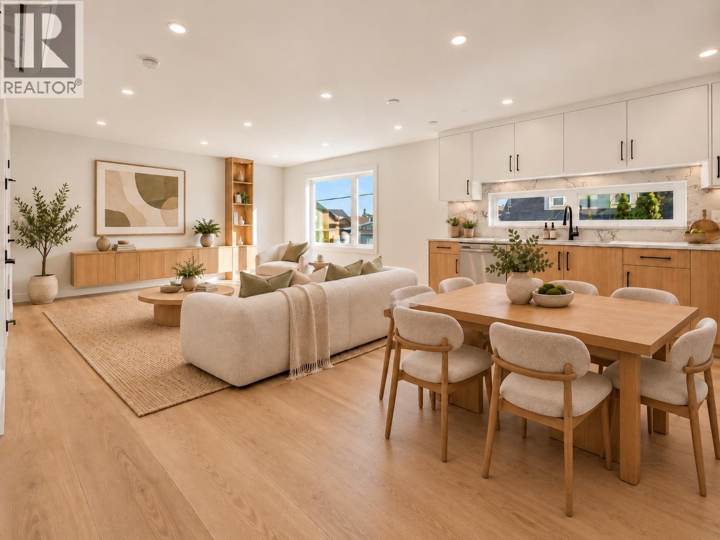 3036 E 5TH Avenue, Vancouver