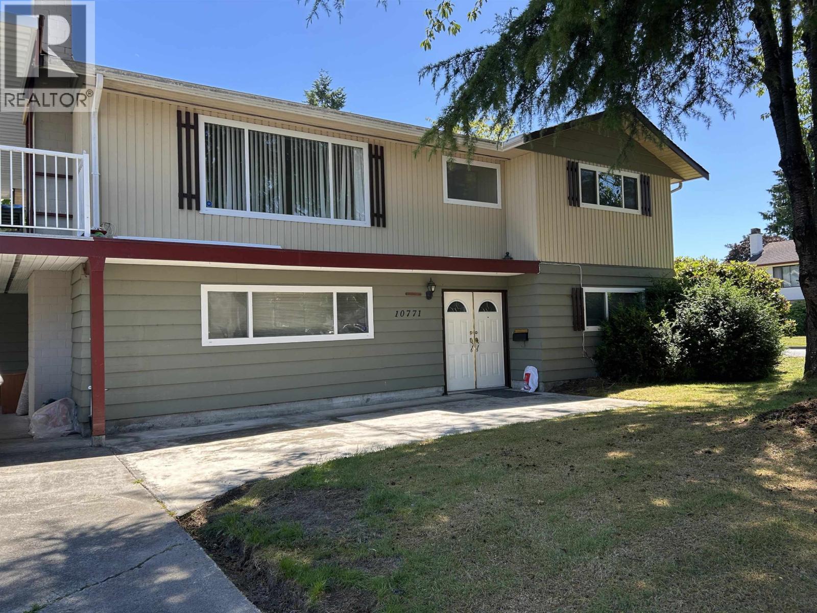10771 Rosecroft Crescent, Richmond