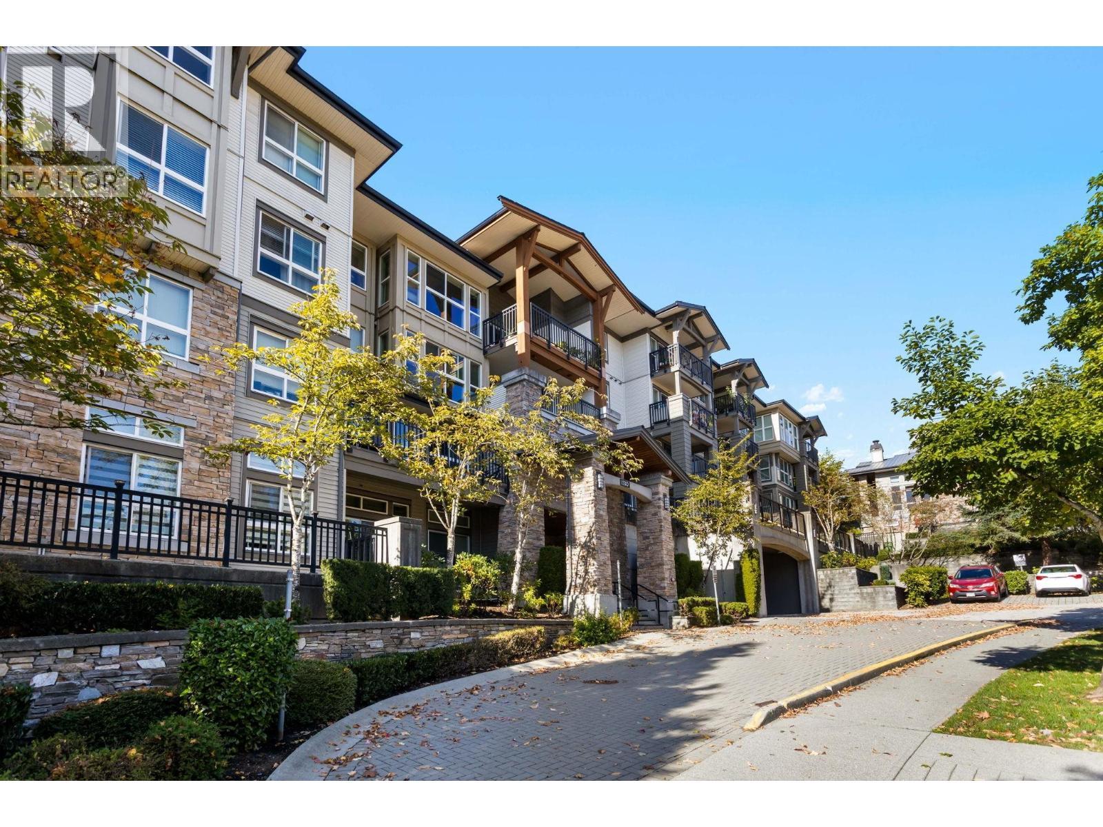 512 1330 Genest Way, Coquitlam