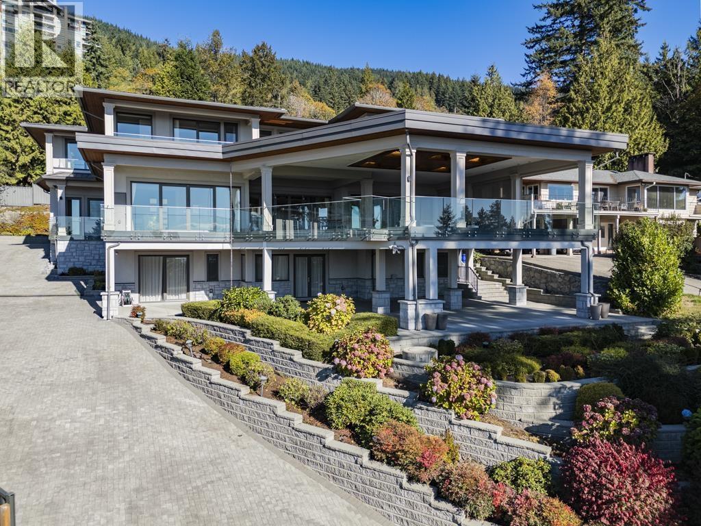 3185 Benbow Road, West Vancouver