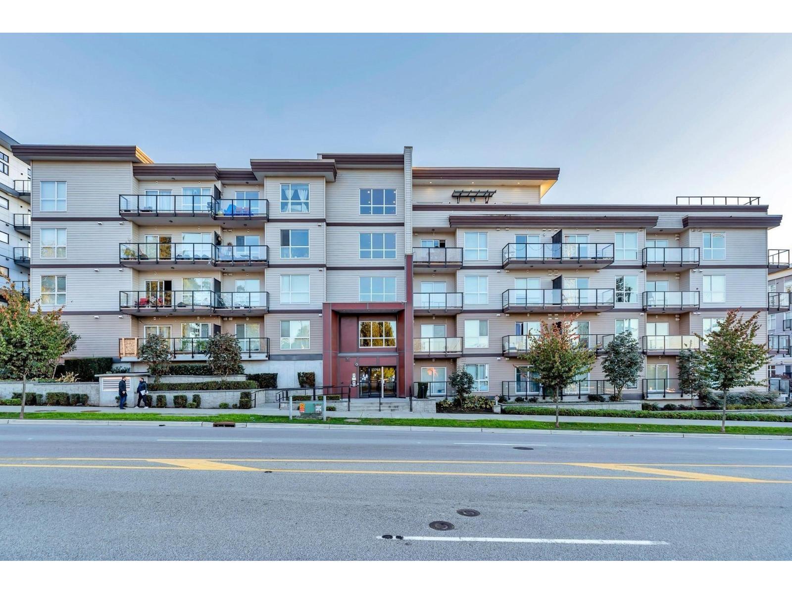 514 13768 108 Avenue, Surrey
