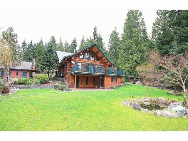 32819 Richards Road, Mission