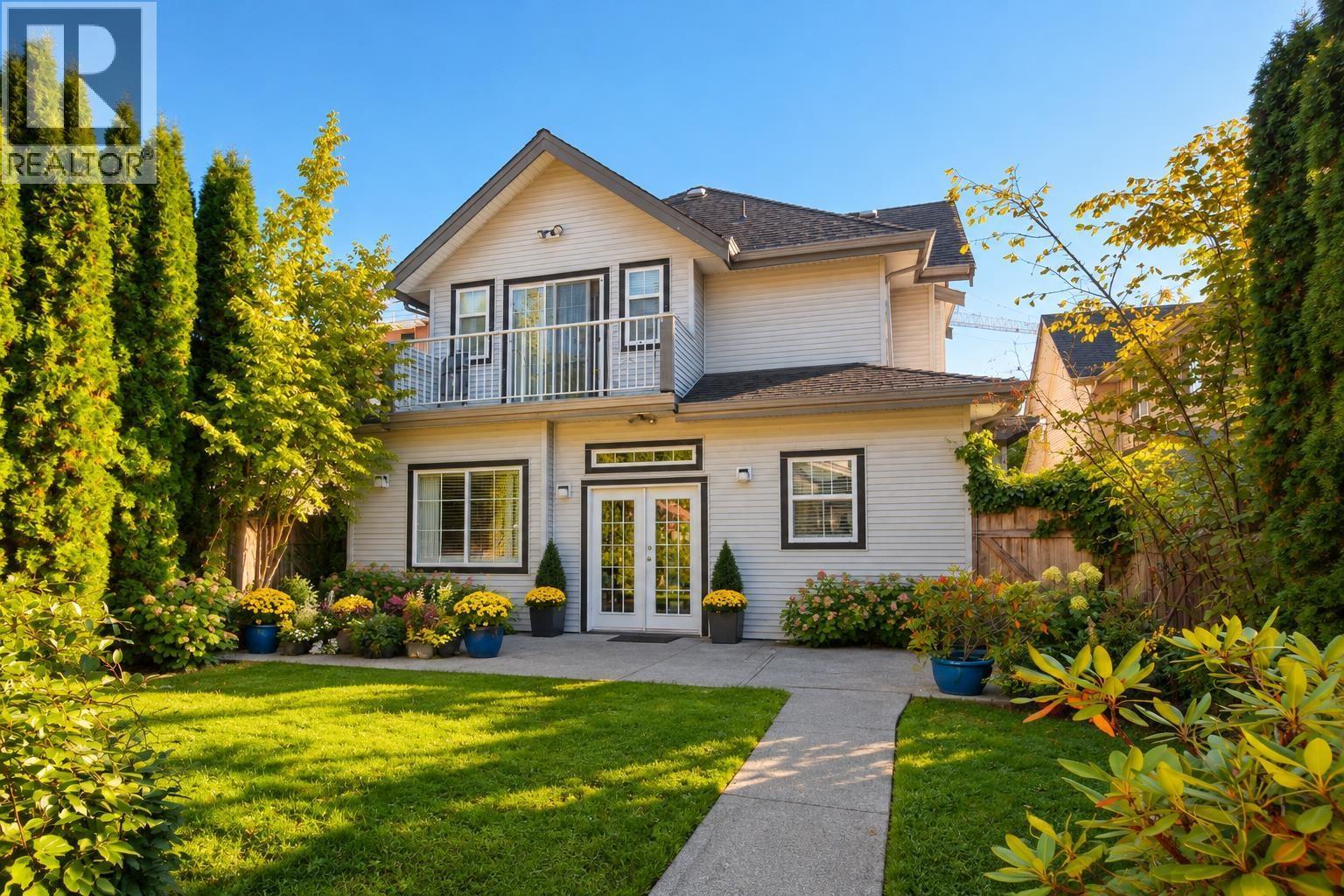 607 Sunset Avenue, Coquitlam