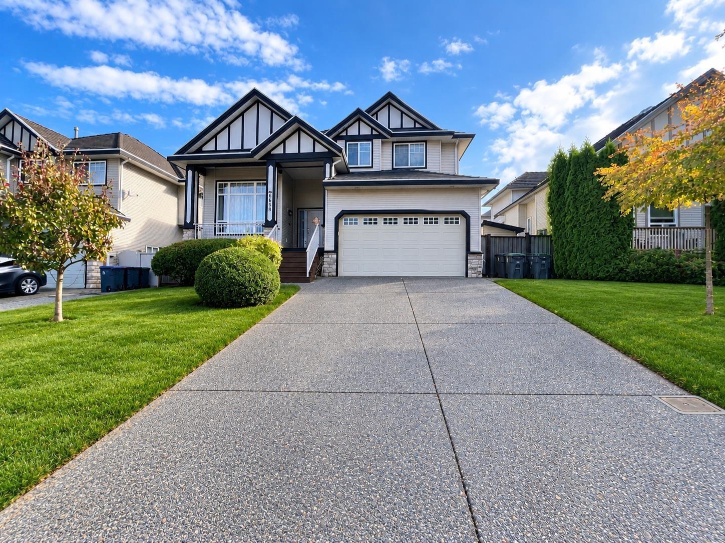 6668 183 Street, Surrey