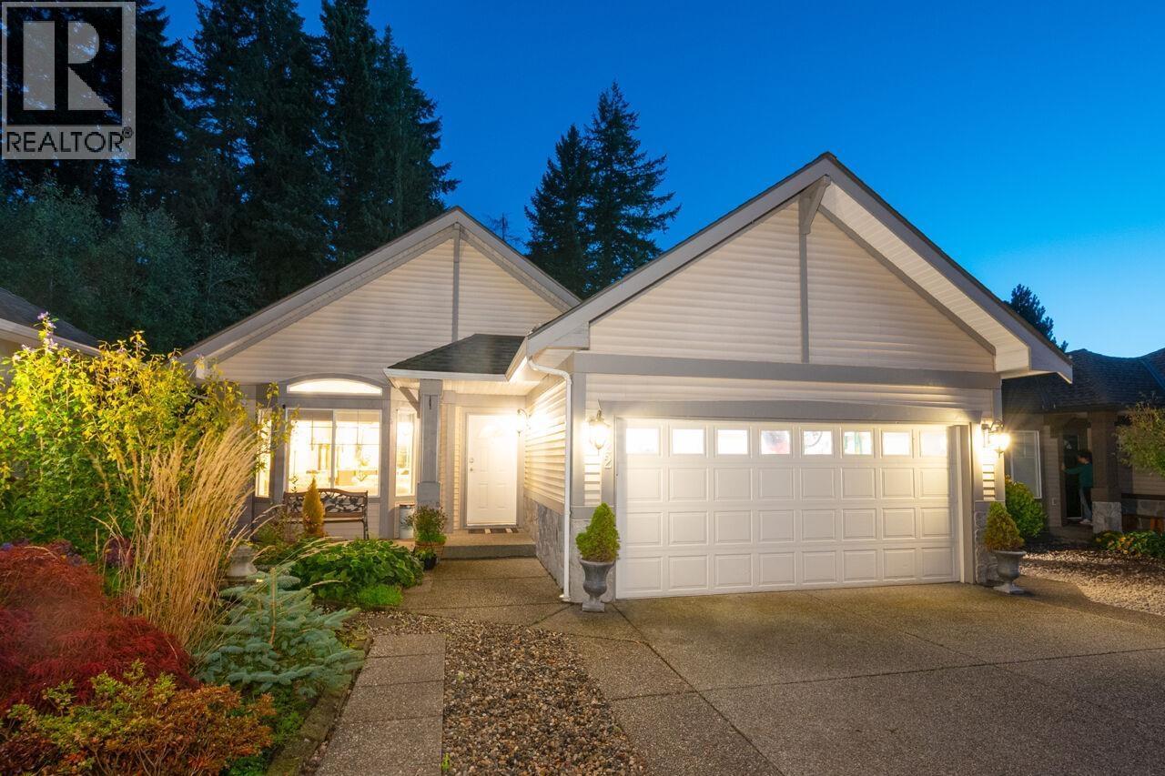 122 Blackberry Drive, Anmore