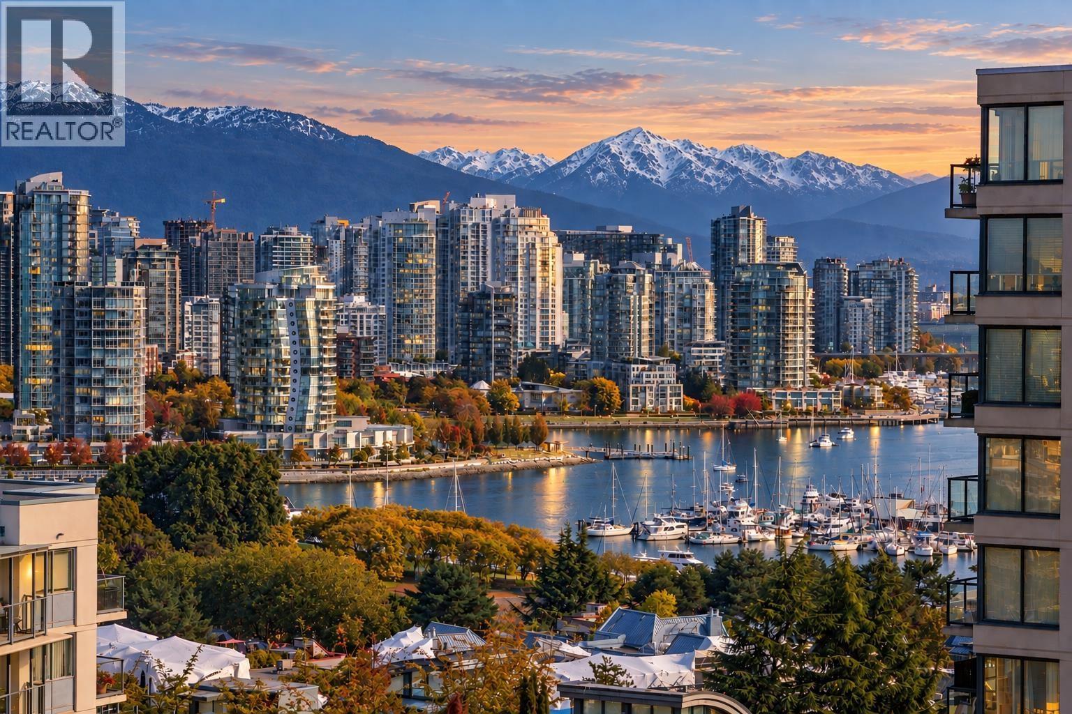1204 1483 W 7TH Avenue, Vancouver