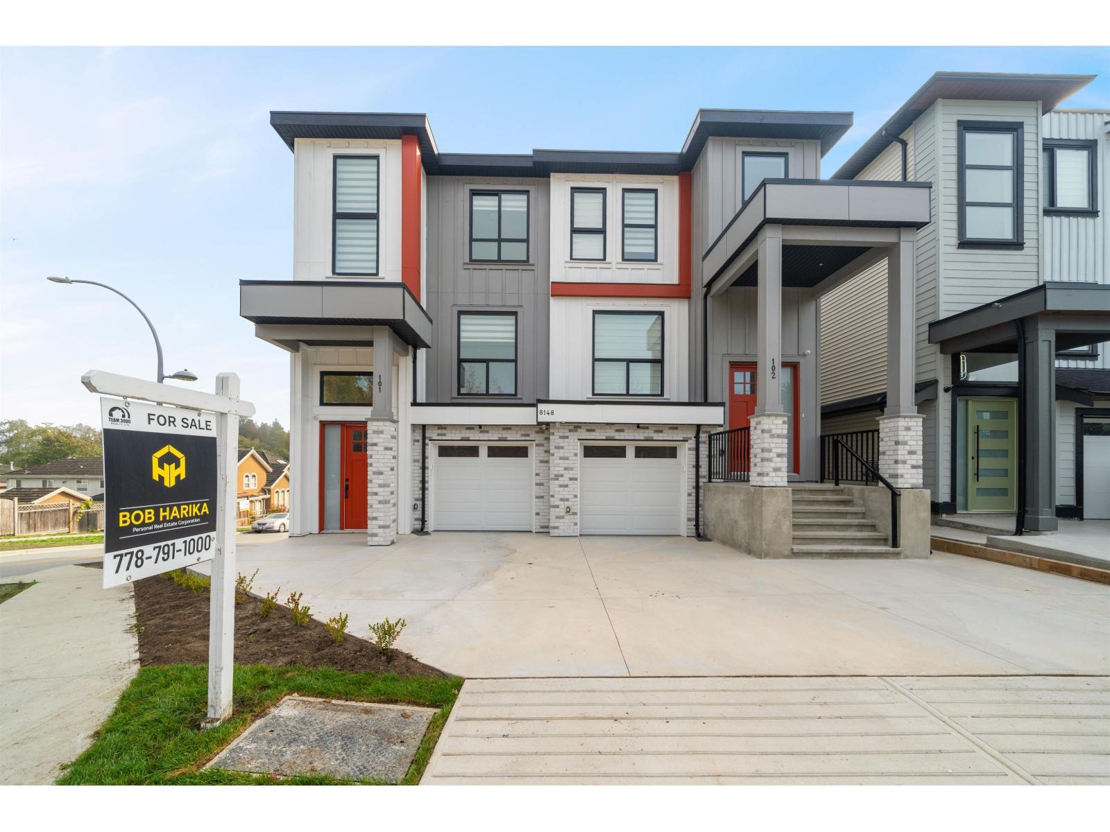 101 8148 168 Street, Surrey