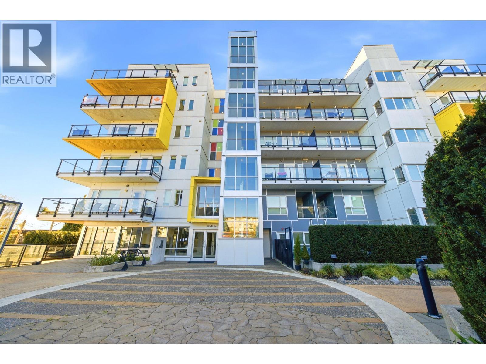 103 809 Fourth Avenue, New Westminster