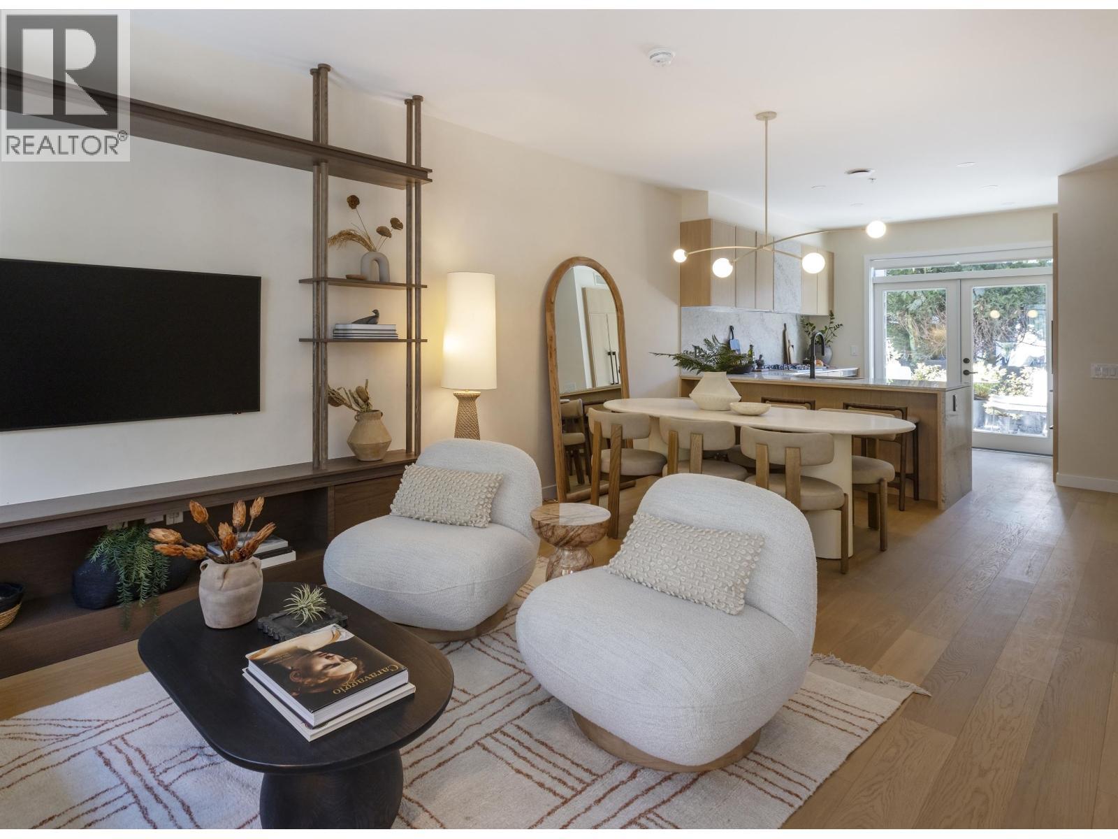 171 5431 Oak Street, Vancouver