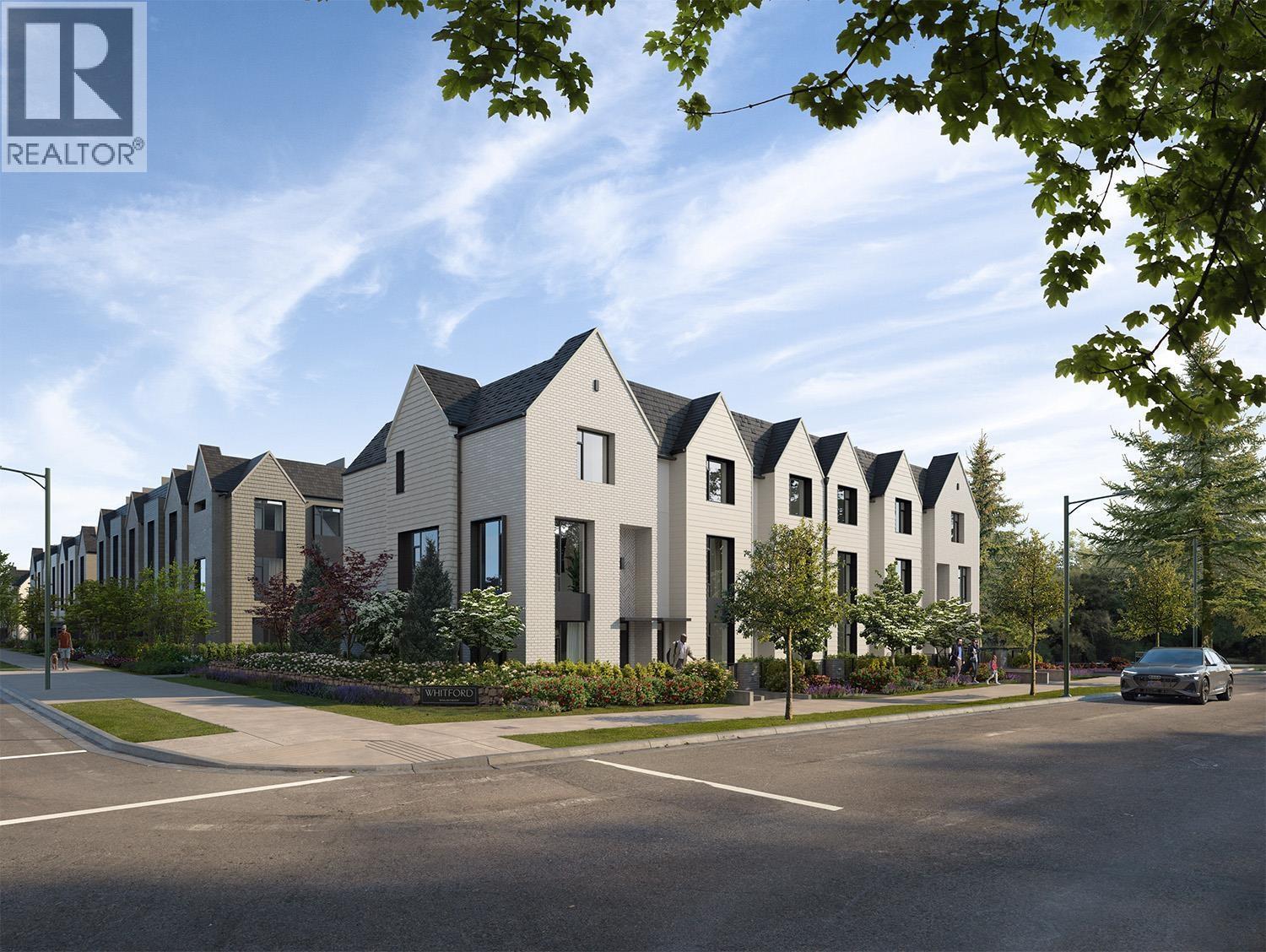 156 5377 Oak Street, Vancouver