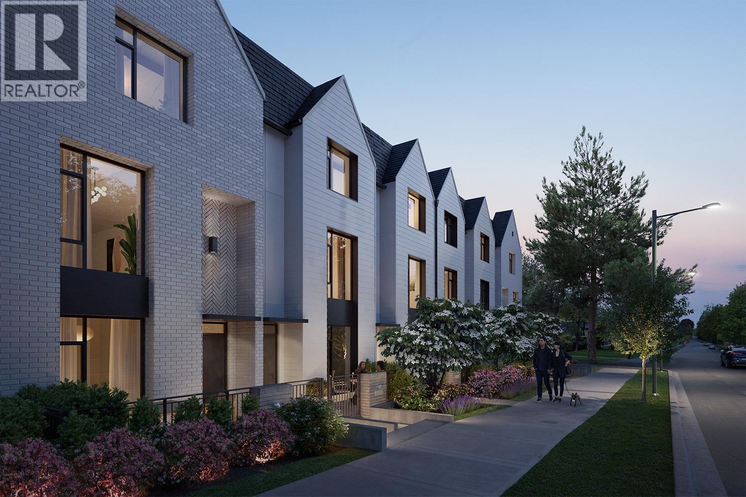 1002 W 37TH Avenue, Vancouver