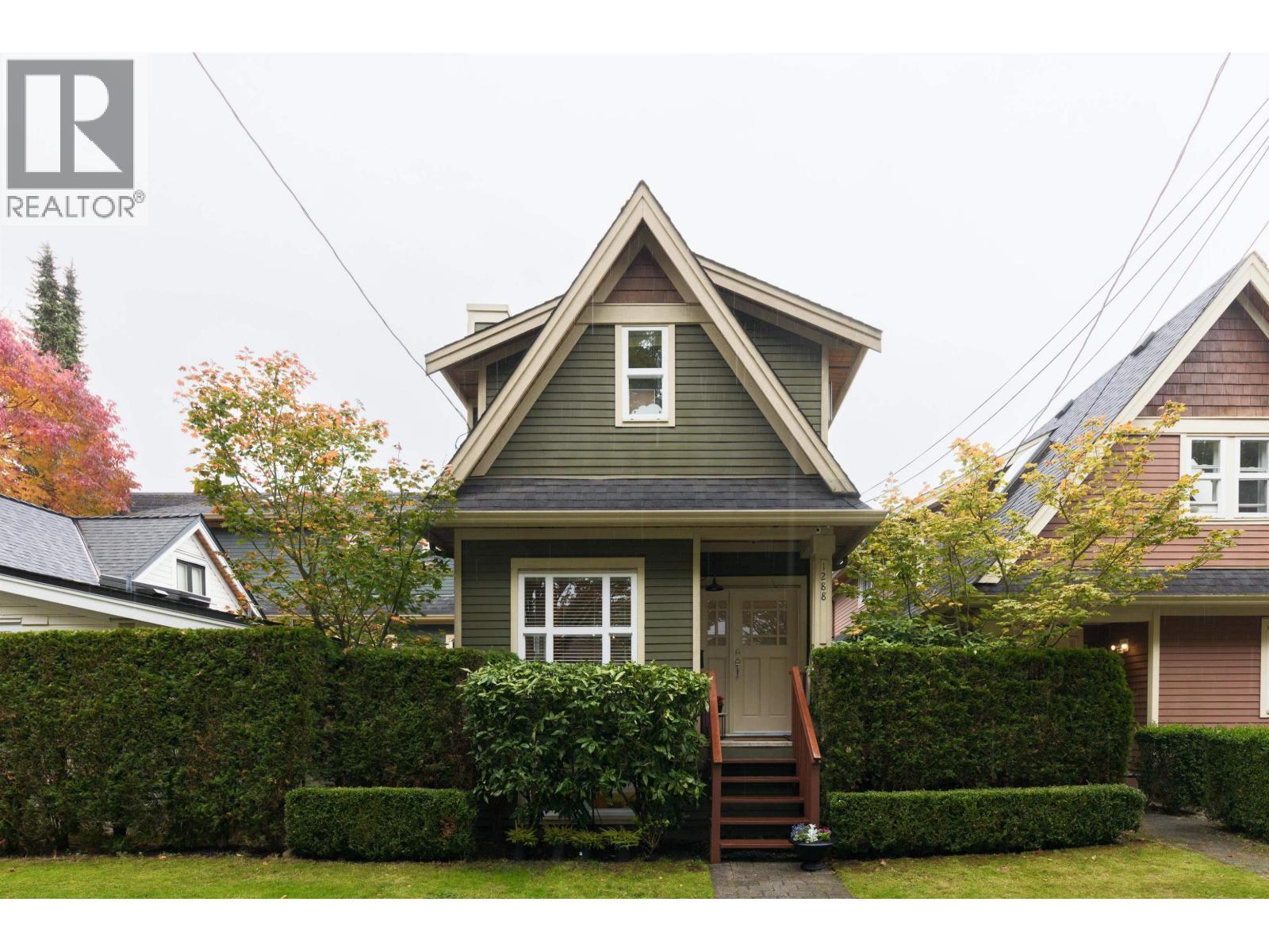 1288 E 24TH Avenue, Vancouver