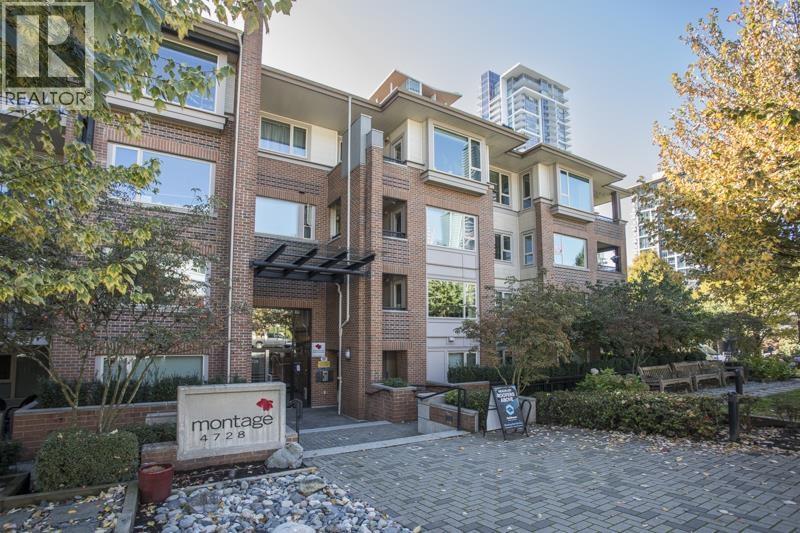 313 4728 Dawson Street, Burnaby