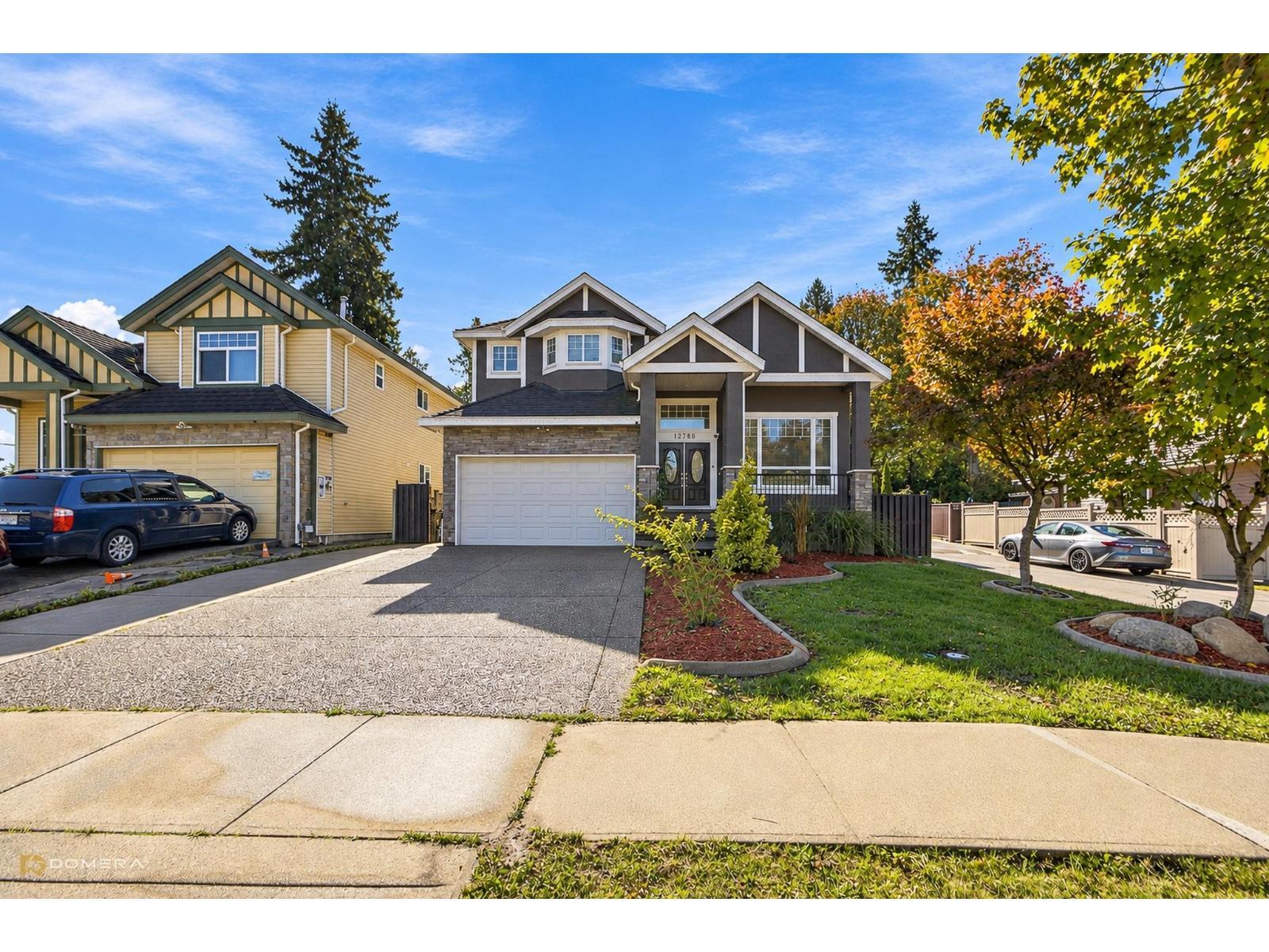 12788 105A Avenue, Surrey