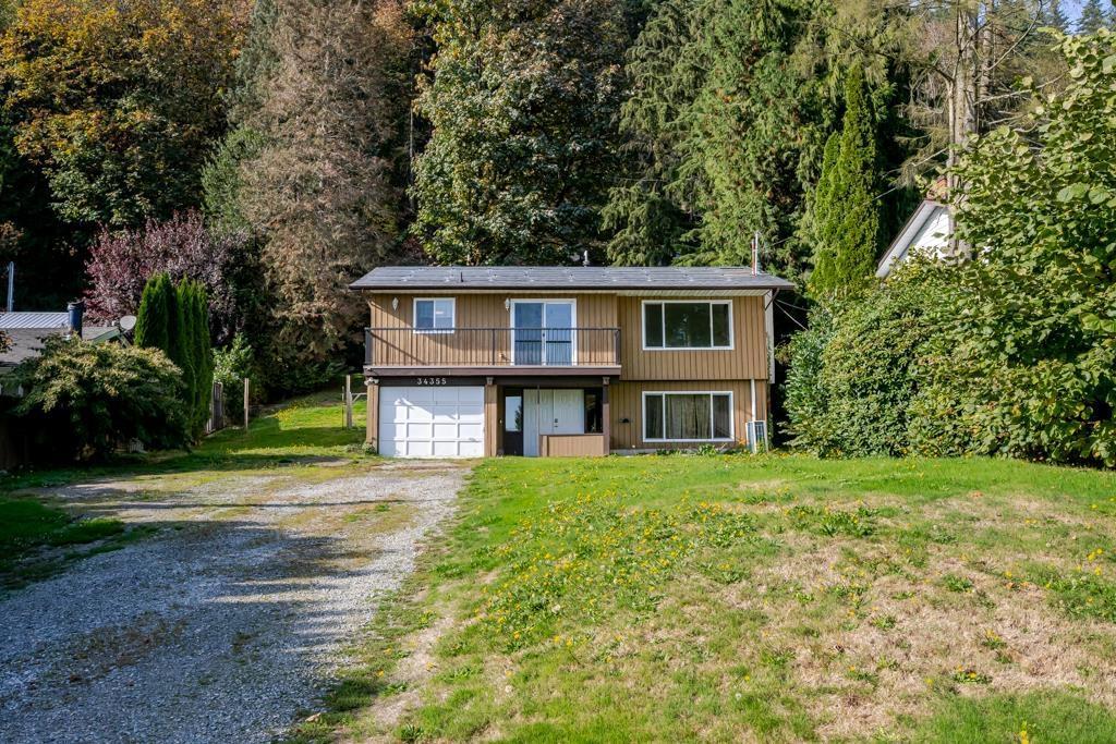 34355 Jasper Avenue, Mission