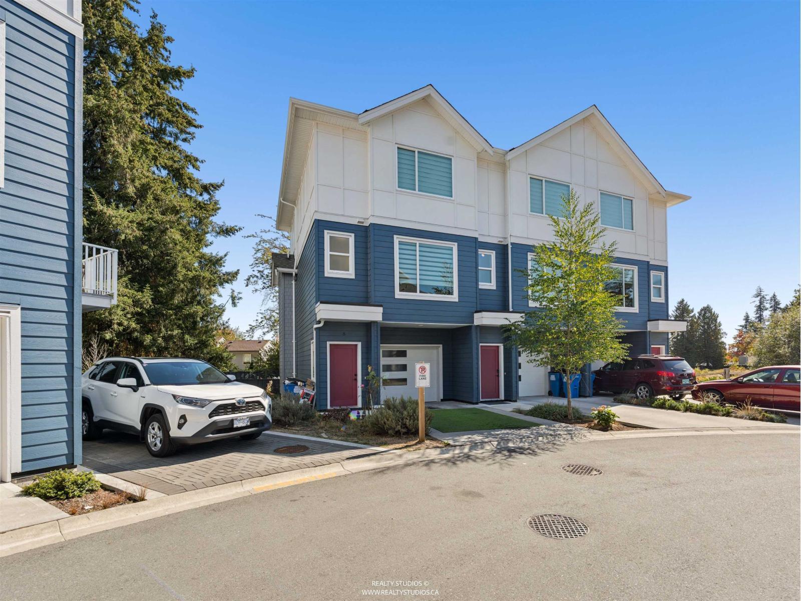 8 19330 Fairway Drive, Surrey