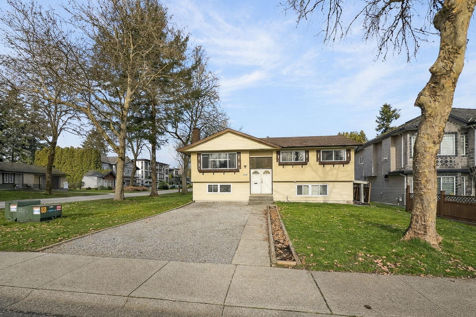 12959 Carluke Crescent, Surrey