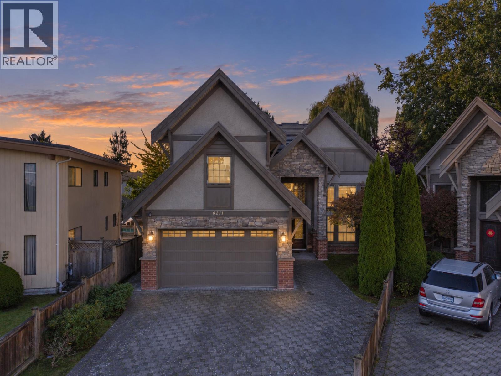 6211 Bellflower Drive, Richmond