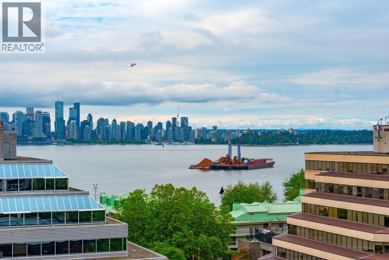 712 175 W 1ST Street, North Vancouver