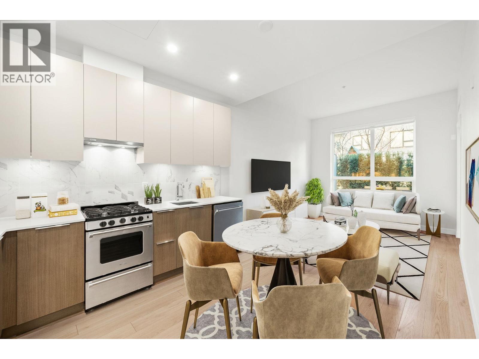 101 648 Lea Avenue, Coquitlam