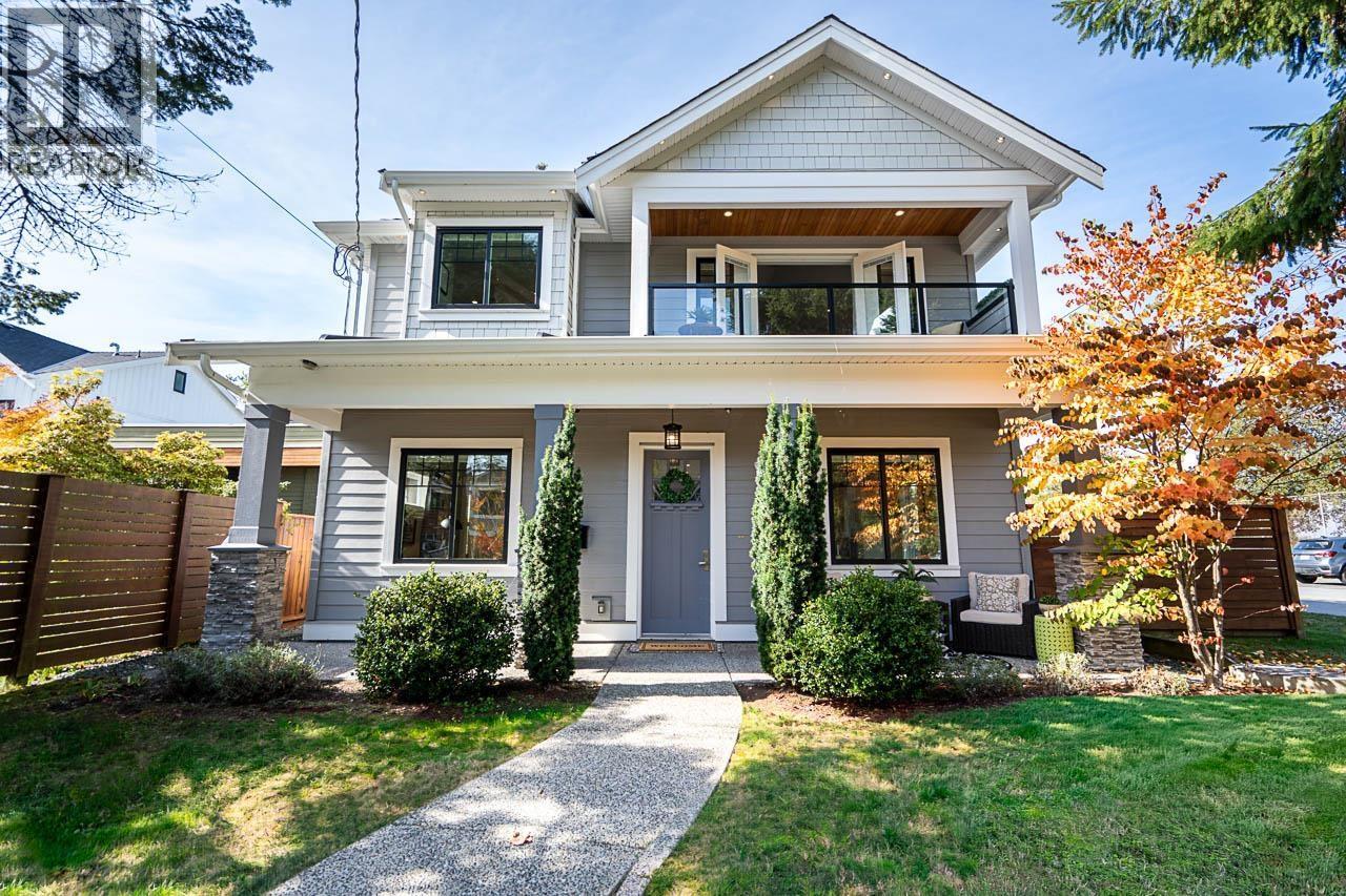 1745 Enderby Avenue, Delta