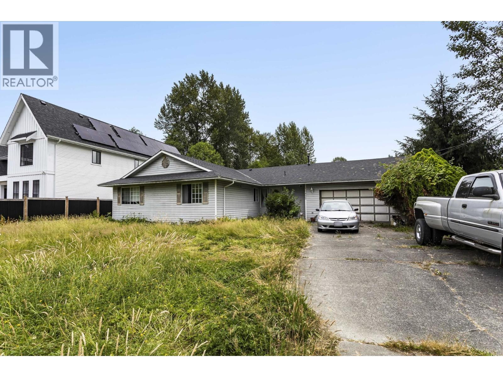 13432 224 Street, Maple Ridge