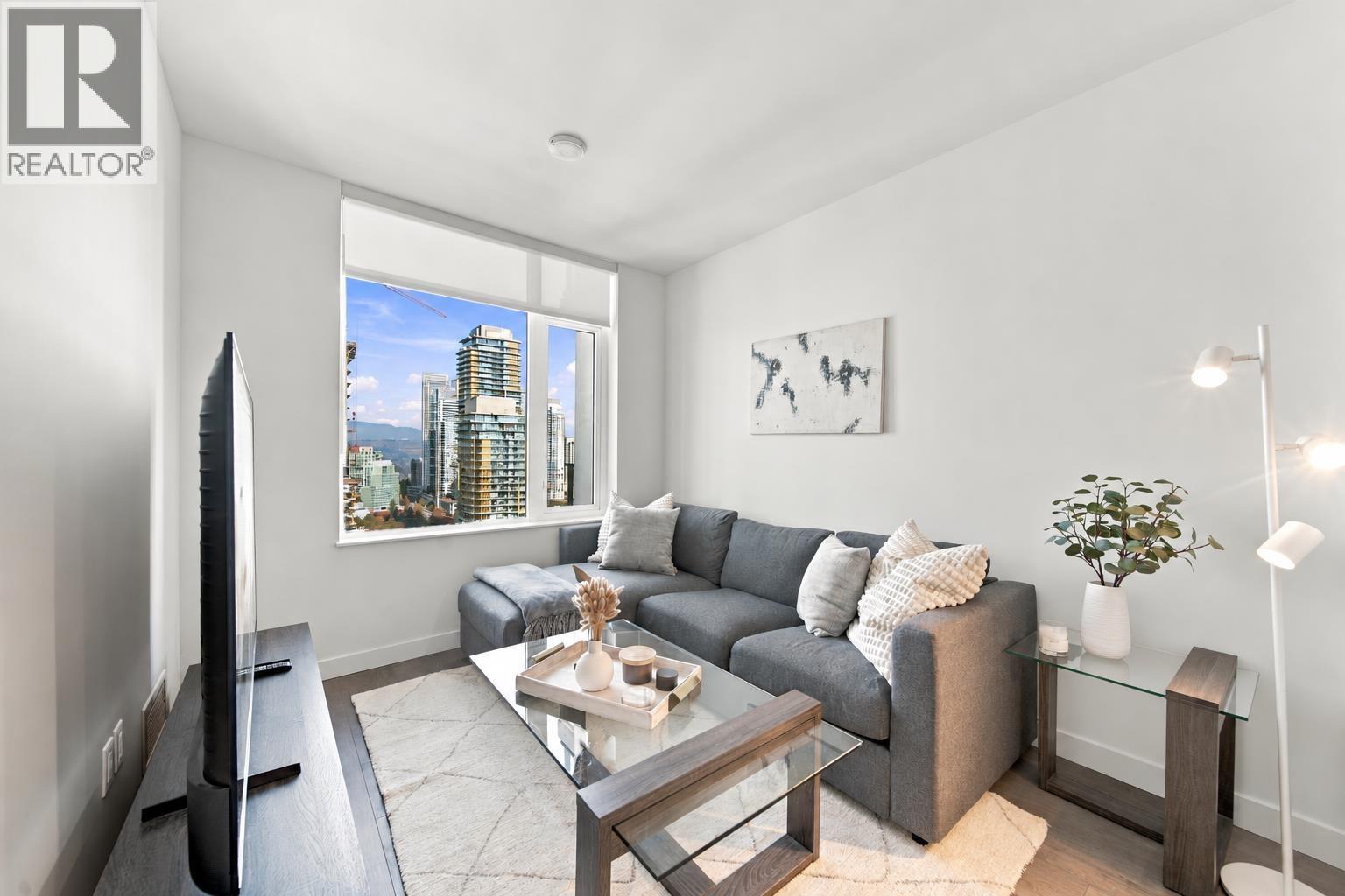 2407 6468 Willingdon Avenue, Burnaby