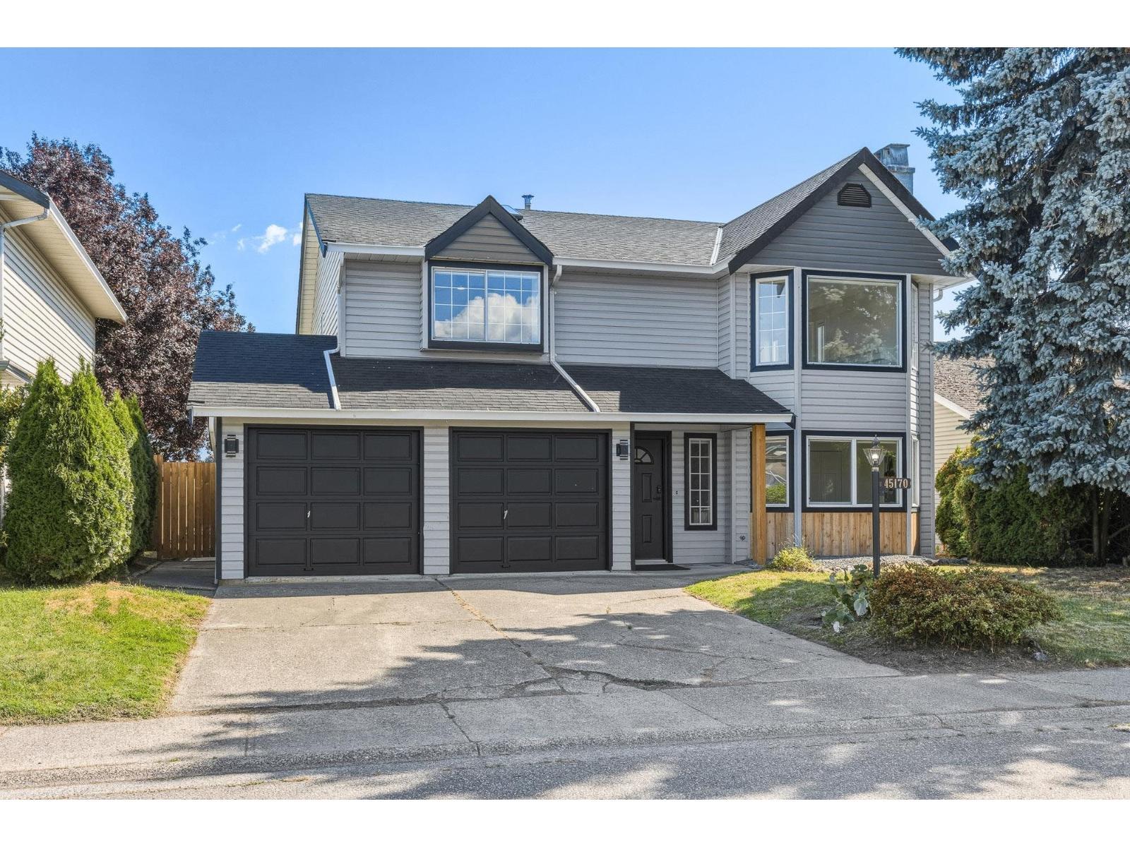 45170 Bluejay Avenue, Chilliwack