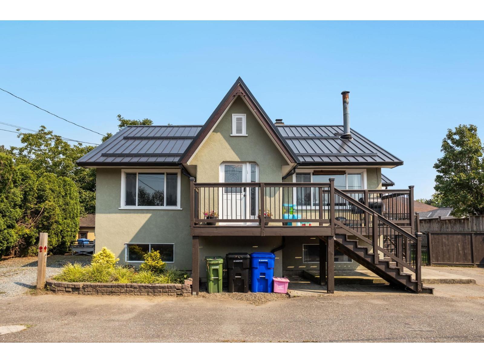 46307 Riverside Drive, Chilliwack