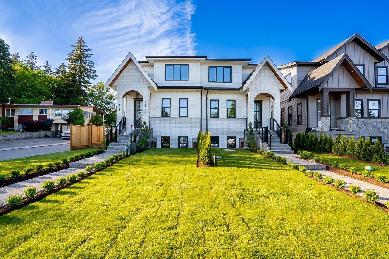 102 13711 16 Avenue, Surrey