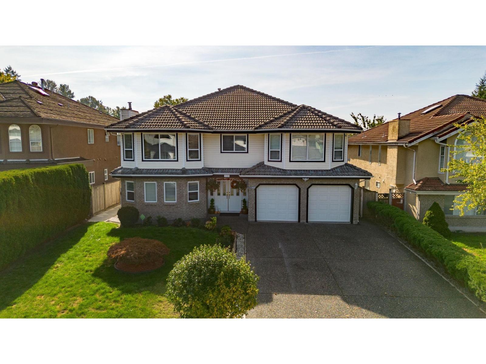 14120 88A Avenue, Surrey