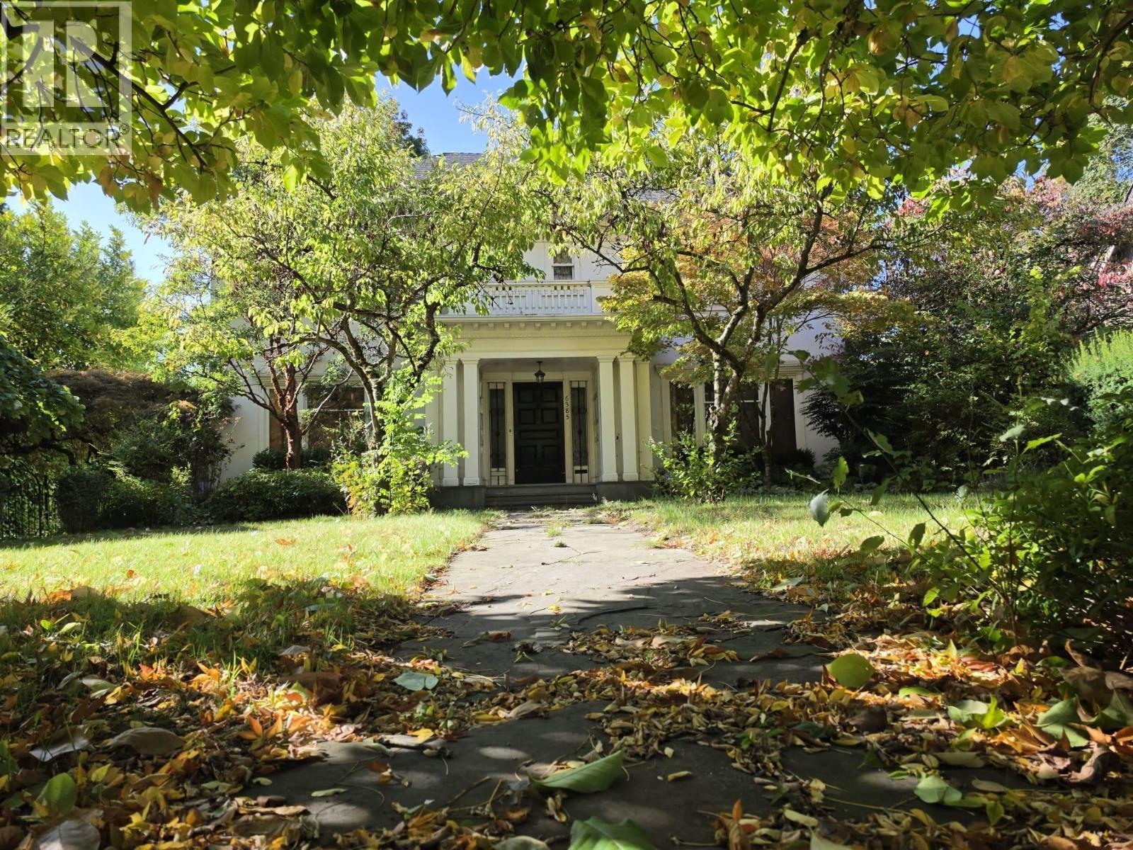 6385 Marguerite Street, Vancouver