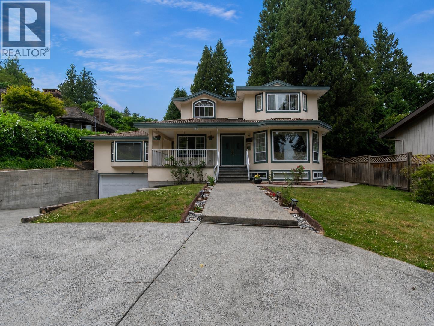 1224 E 14TH Street, North Vancouver