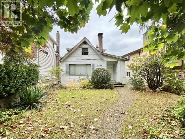 3579 W 42ND Avenue, Vancouver