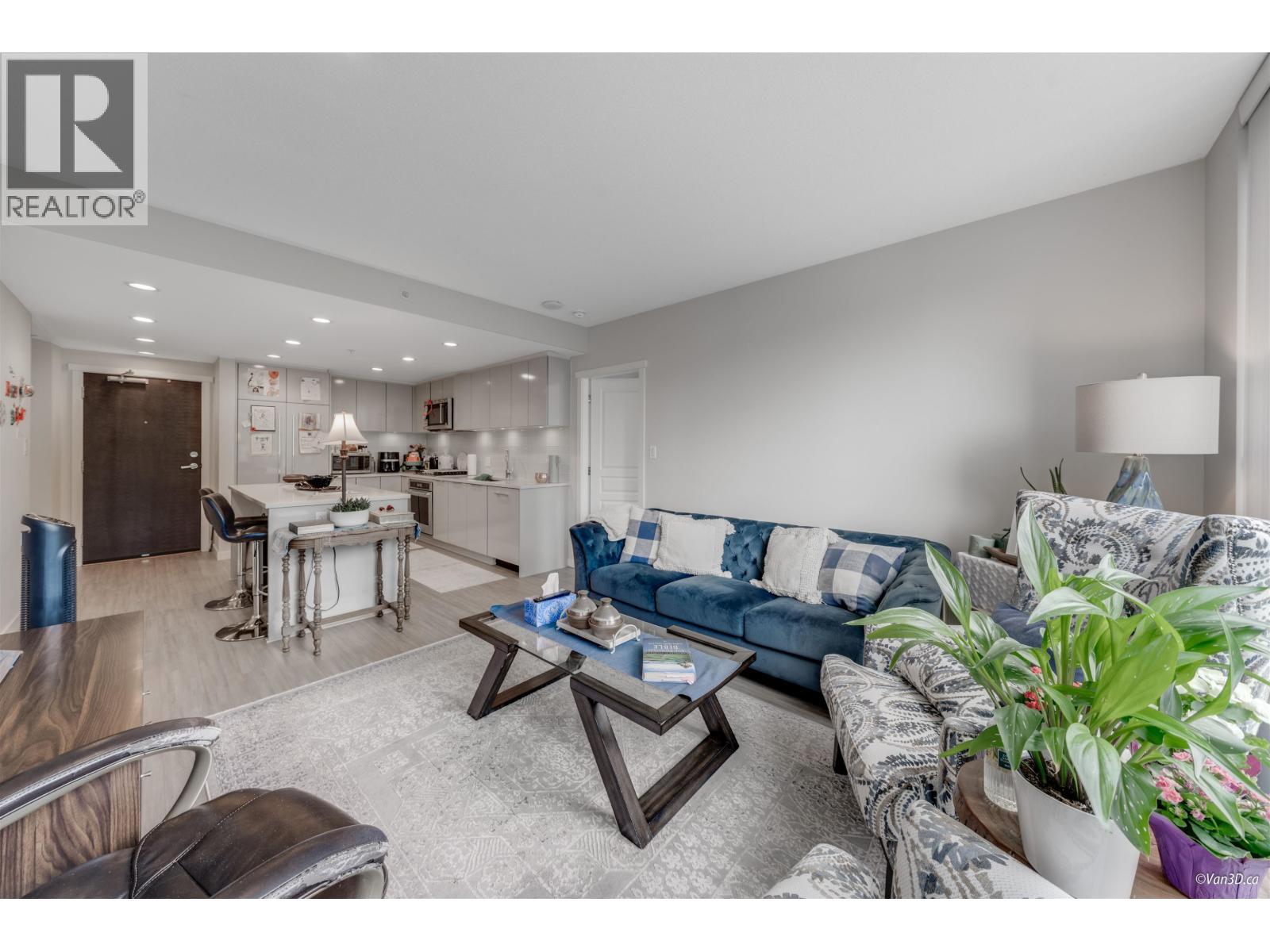 304 3100 Windsor Gate, Coquitlam