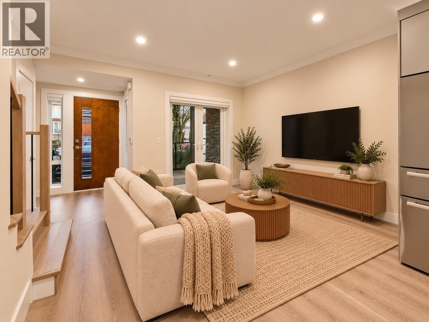 8303 French Street, Vancouver