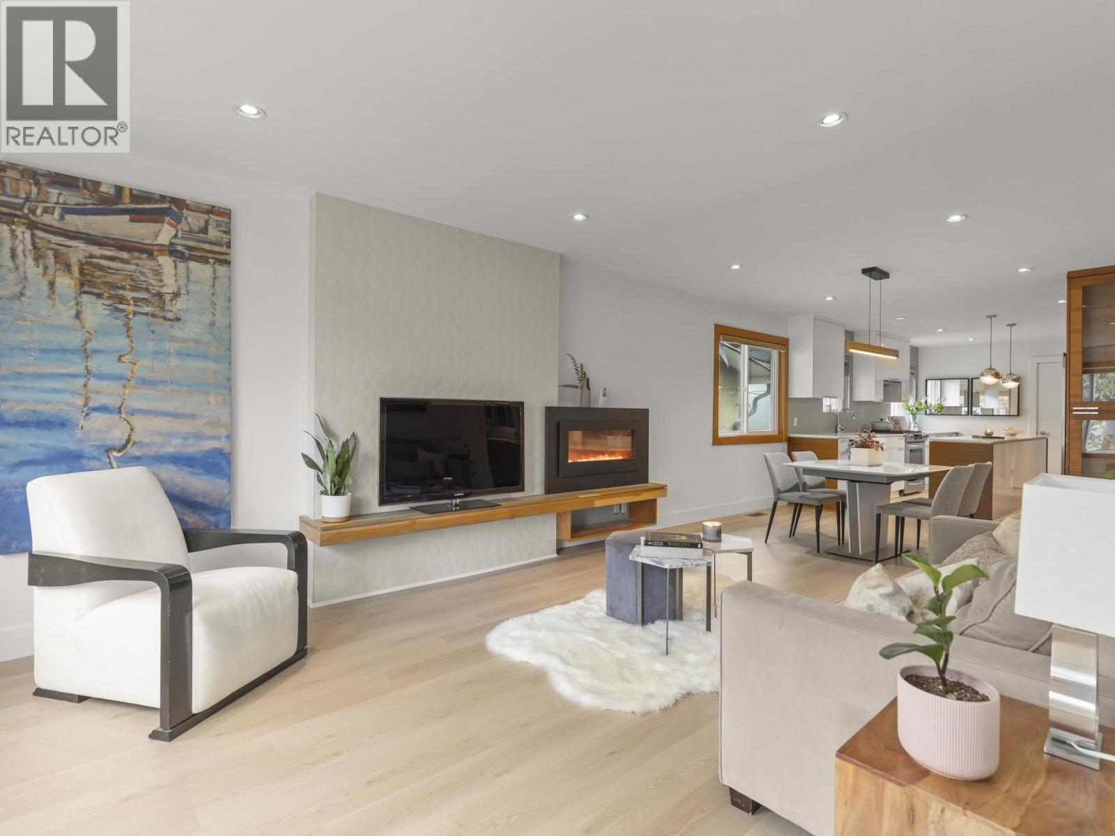 5034 Prince Albert Street, Vancouver