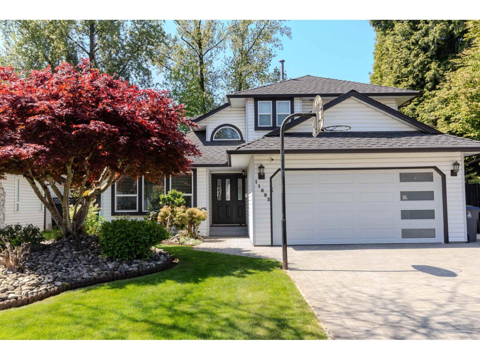 11083 153A Street, Surrey