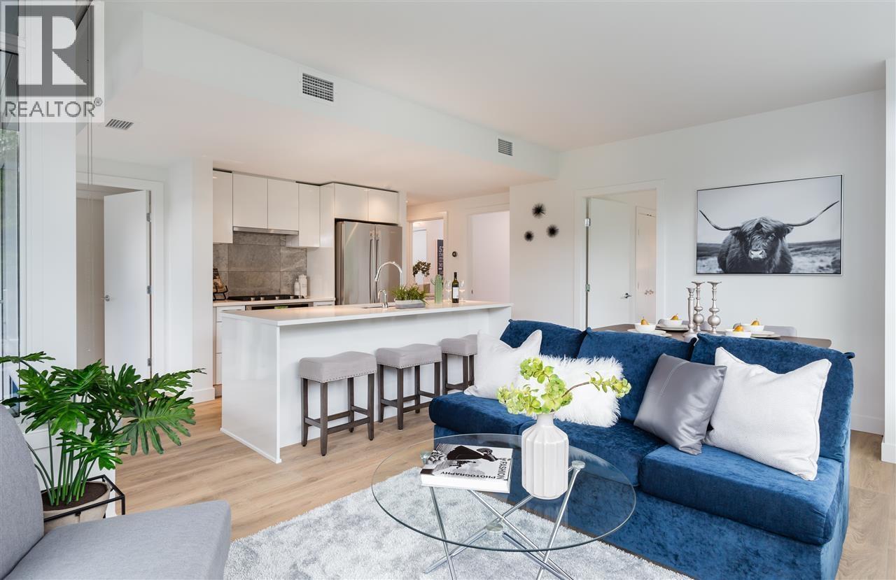 602 8538 River District Crossing, Vancouver