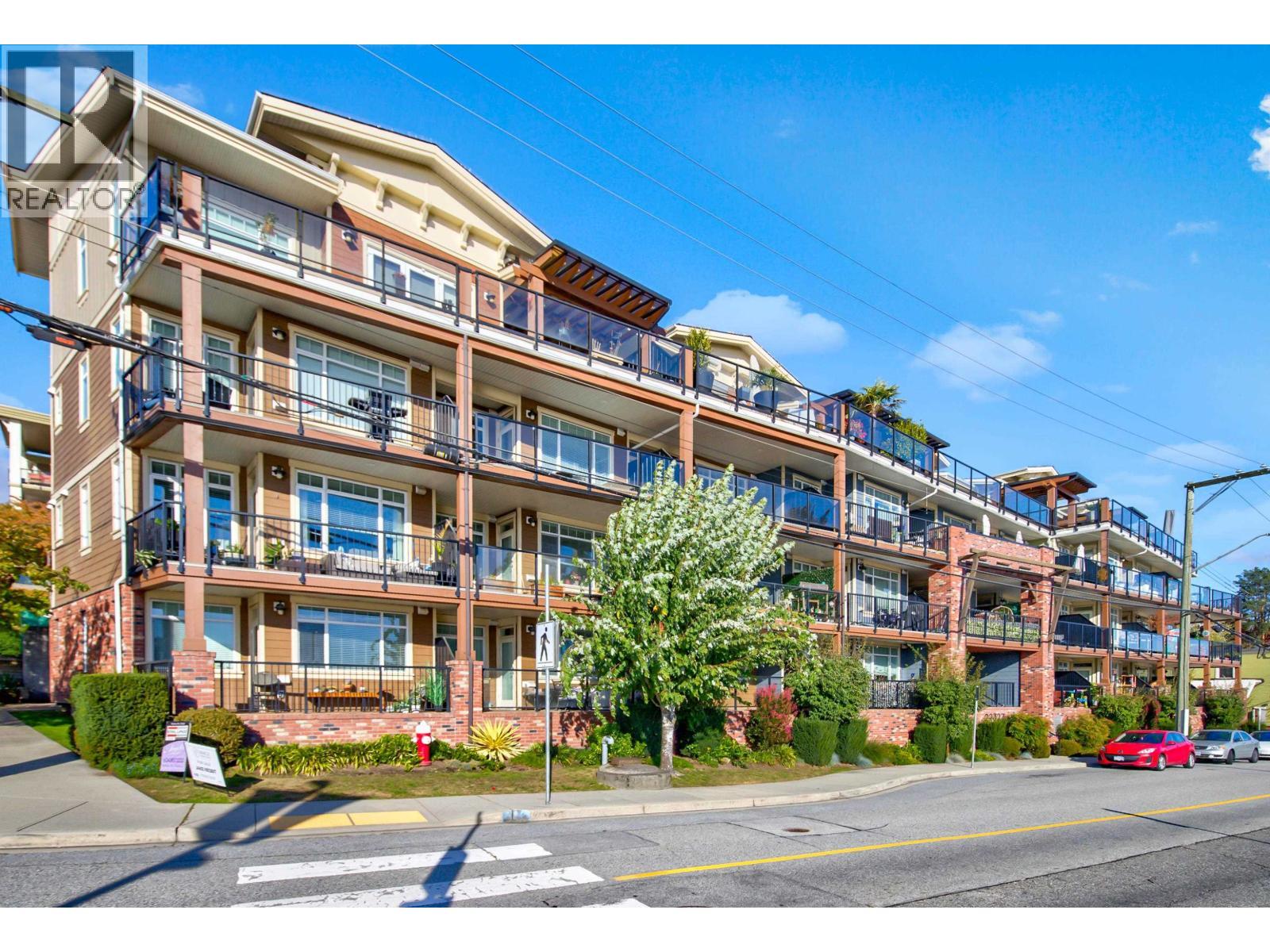 409 22327 River Road, Maple Ridge